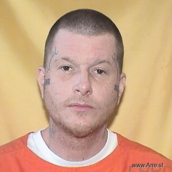 Christopher A Bowers Jr Mugshot